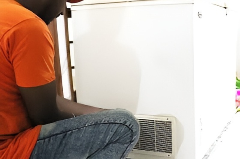 Freezer Repair in Miami Lakes